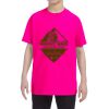 Gildan Youth Heavy Cotton™ T-Shirt Thumbnail