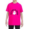 Gildan Youth Heavy Cotton™ T-Shirt Thumbnail