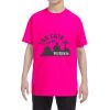 Gildan Youth Heavy Cotton™ T-Shirt Thumbnail