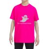 Gildan Youth Heavy Cotton™ T-Shirt Thumbnail