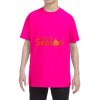 Gildan Youth Heavy Cotton™ T-Shirt Thumbnail
