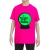 Gildan Youth Heavy Cotton™ T-Shirt Thumbnail