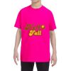 Gildan Youth Heavy Cotton™ T-Shirt Thumbnail