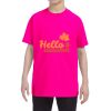 Gildan Youth Heavy Cotton™ T-Shirt Thumbnail
