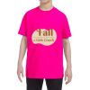Gildan Youth Heavy Cotton™ T-Shirt Thumbnail