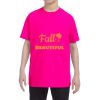 Gildan Youth Heavy Cotton™ T-Shirt Thumbnail