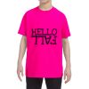 Gildan Youth Heavy Cotton™ T-Shirt Thumbnail