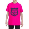 Gildan Youth Heavy Cotton™ T-Shirt Thumbnail