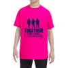 Gildan Youth Heavy Cotton™ T-Shirt Thumbnail