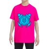 Gildan Youth Heavy Cotton™ T-Shirt Thumbnail