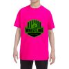 Gildan Youth Heavy Cotton™ T-Shirt Thumbnail