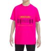 Gildan Youth Heavy Cotton™ T-Shirt Thumbnail