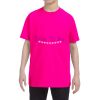Gildan Youth Heavy Cotton™ T-Shirt Thumbnail