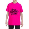 Gildan Youth Heavy Cotton™ T-Shirt Thumbnail