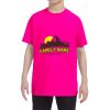 Gildan Youth Heavy Cotton™ T-Shirt Thumbnail
