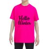 Gildan Youth Heavy Cotton™ T-Shirt Thumbnail