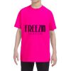 Gildan Youth Heavy Cotton™ T-Shirt Thumbnail