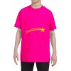 Gildan Youth Heavy Cotton™ T-Shirt Thumbnail