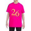 Gildan Youth Heavy Cotton™ T-Shirt Thumbnail