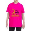 Gildan Youth Heavy Cotton™ T-Shirt Thumbnail