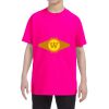 Gildan Youth Heavy Cotton™ T-Shirt Thumbnail