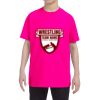 Gildan Youth Heavy Cotton™ T-Shirt Thumbnail