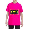 Gildan Youth Heavy Cotton™ T-Shirt Thumbnail