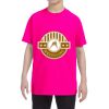 Gildan Youth Heavy Cotton™ T-Shirt Thumbnail