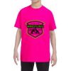 Gildan Youth Heavy Cotton™ T-Shirt Thumbnail