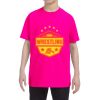 Gildan Youth Heavy Cotton™ T-Shirt Thumbnail