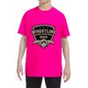 Gildan Youth Heavy Cotton™ T-Shirt Thumbnail
