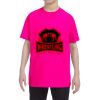 Gildan Youth Heavy Cotton™ T-Shirt Thumbnail