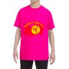 Gildan Youth Heavy Cotton™ T-Shirt Thumbnail