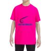 Gildan Youth Heavy Cotton™ T-Shirt Thumbnail