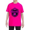Gildan Youth Heavy Cotton™ T-Shirt Thumbnail