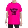 Gildan Youth Heavy Cotton™ T-Shirt Thumbnail