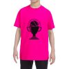 Gildan Youth Heavy Cotton™ T-Shirt Thumbnail
