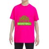 Gildan Youth Heavy Cotton™ T-Shirt Thumbnail
