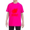 Gildan Youth Heavy Cotton™ T-Shirt Thumbnail