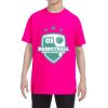 Gildan Youth Heavy Cotton™ T-Shirt Thumbnail