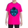 Gildan Youth Heavy Cotton™ T-Shirt Thumbnail