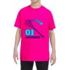 Gildan Youth Heavy Cotton™ T-Shirt Thumbnail