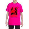 Gildan Youth Heavy Cotton™ T-Shirt Thumbnail
