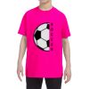 Gildan Youth Heavy Cotton™ T-Shirt Thumbnail