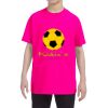 Gildan Youth Heavy Cotton™ T-Shirt Thumbnail