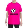 Gildan Youth Heavy Cotton™ T-Shirt Thumbnail