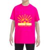 Gildan Youth Heavy Cotton™ T-Shirt Thumbnail