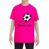 Gildan Youth Heavy Cotton™ T-Shirt Thumbnail