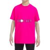 Gildan Youth Heavy Cotton™ T-Shirt Thumbnail