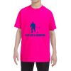Gildan Youth Heavy Cotton™ T-Shirt Thumbnail